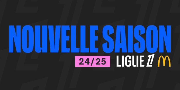 Cliquez ici pour découvrir le site le la Ligue 1 McDonald's