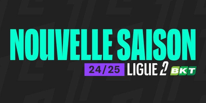 Cliquez ici pour découvrir le site le la Ligue 2 BKT